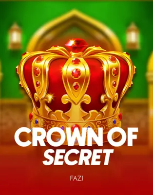Crown of Secrets by FAZI